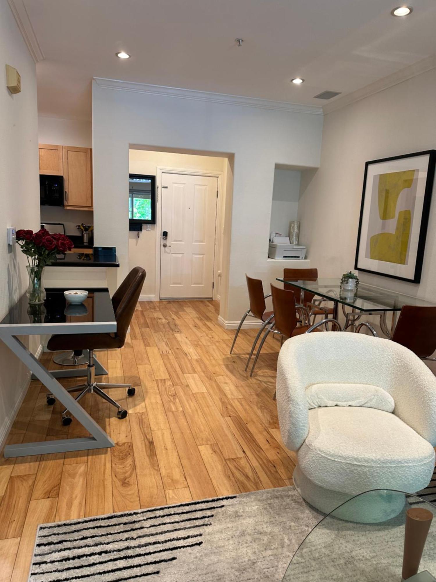 Irvine Gem Luxury Condo Near Irvine Business & Uci Hospital Exterior foto